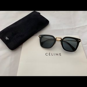 Celine sunglasses